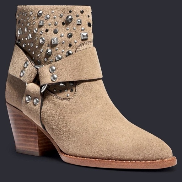Coach Shoes - Coach